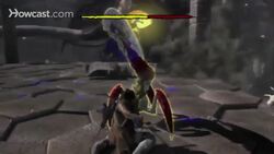 NeverDead Walkthrough - Part 40 Final Boss Fight: Astaroth Instructional Video