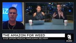 The Amazon of Weed Gets a Big Investment News Clip