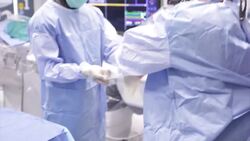 Jamie Foxx’s brain bleed and the healing power of music News Clip