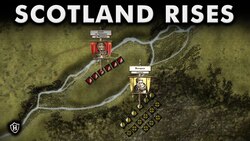 Battle of Dunbar, 1296 First War of Scottish Independence (Part 1) DOCUMENTARY Instructional Video