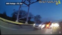 Police release body camera video from fatal police-involved shooting in Canarsie News Clip
