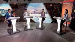 CLSA's Liu on Feng Shui Index 2023 News Clip