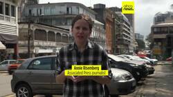 Ivory Coast: Campaigns close as Ouattara eyes fourth term News Clip