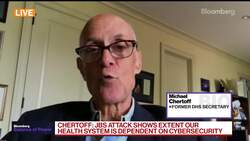 Meat Supplier JBS Shuts Down Slaughterhouses After Cyberattack News Clip