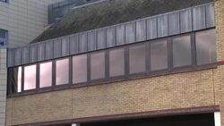 CLEAN : STOCKSHOTS: EMA official links AstraZeneca vaccine and thrombosis News Clip