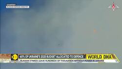 Ukraine War: Russia To Target Kyiv's Decision-Making Centres? News Clip
