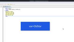 Complete SAS Programming Guide - Learn SAS and Become a Data Ninja - More on Creating New Variables Instructional Video