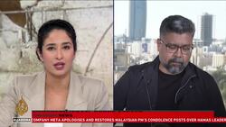 Hezbollah drone ‘swarm’ hits military, civilian areas deep in Israel Instructional Video