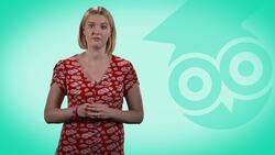 KS2 Primary English Age 9-13 - Vocabulary: Conclusion - Explained Instructional Video