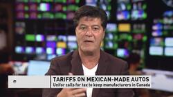 Union position News Clip