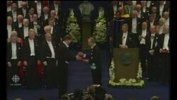 Sexism and science News Clip