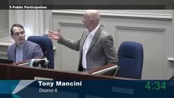 Halifax cop applauded for saving woman's life News Clip