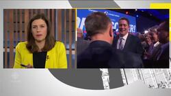 Conservatives' leadership election details released News Clip