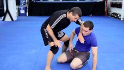 3 Ground Fighting Defense Techniques in MMA Instructional Video