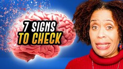 7 Warning Signs You Need a Mental Wellness Check Instructional Video