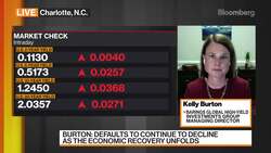 Barings' Burton on Fed Policy and Bond Markets News Clip