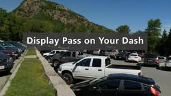 Acadia National Park - Entrance Passes & Vehicle Reservations Instructional Video