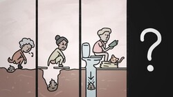 Why Flushing Isn't For Everyone Instructional Video