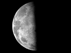 Explorando la Tierra, el sol y la luna: las fases de la luna Instructional Video