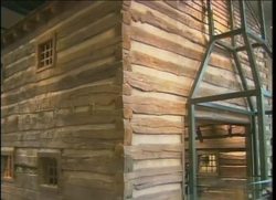 Underground Railroad News Clip