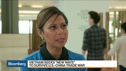 Asia Development Bank's Groff on Asia Growth, Trade War, Strategy News Clip