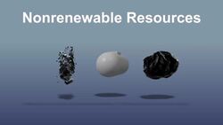 Earth’s Resources Instructional Video