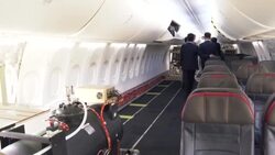 CLEAN : Delta orders 100 Boeing MAX jets worth $13.5 bn as Farnborough airshow opens News Clip