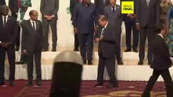 Japan seeks bigger role in Africa at Yokohama summit News Clip