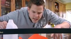 Inside Maths: Volume of 3-Dimensional Shapes Instructional Video