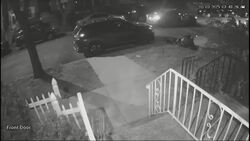 Spike in airbag thefts leaves Baychester residents on edge News Clip