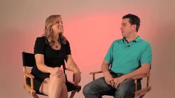 How to Flirt at the Mall Instructional Video