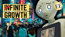 How The Economy Of Japan Could Predict The Next Decade_: Japan's Economy, Past & Present Instructional Video