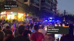 Hamas Says Key Leader Killed in Iran By Israel Strike News Clip