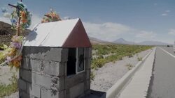 CLEAN : Severe weather, culture clashes, hunger: Venezuelan migrants' perilous journey to Chile News Clip