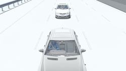 Ford, Vanderbilt study proposes traffic jam solution Instructional Video