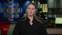 Man facing murder charge as remains of Samuel Bird found outside Edmonton News Clip