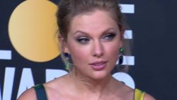 Taylor Swift, Janet Mock to be honored with GLAAD Awards News Clip