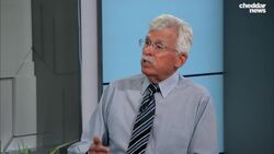 Be Well: How Federal Spending Could Lead to Another Interest Rate Hike News Clip