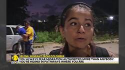 Donald Trump Vows Mass Migrant Deportation News Clip