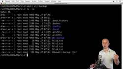 The Complete Practical Docker Guide - Copy and Move Files and Directories Instructional Video