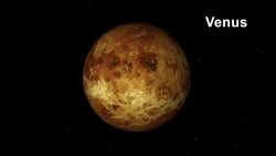 The Planets Instructional Video