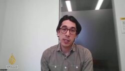 US immigration: No surge in asylum claims despite end of title 42 News Clip