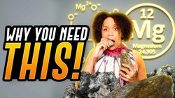 Magnesium for Anxiety and Depression? The Science Says Yes! Instructional Video