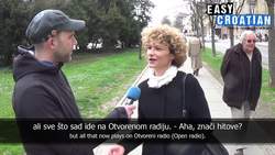 Easy Croatian 21 - Music Instructional Video