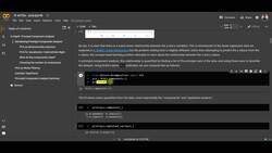 Fundamentals of Machine Learning - PCA Instructional Video