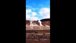 This Desert Looks Stunning! Instructional Video