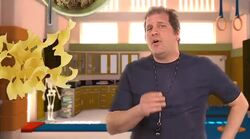 Be Grateful for Grains Instructional Video