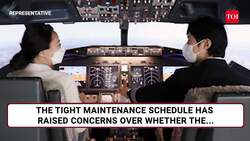 Jeju Crash: Shocking Details About Pre-Departure 'Apathy' Out | Watch News Clip