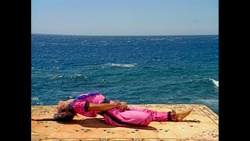 SHAKE A LEG! Instructional Video