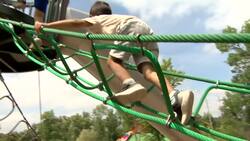 Winnipeg parents, day camps take smoky summer seriously News Clip